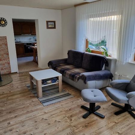 Ferienwohnung Auf Kampen Bärenbach Extérieur photo