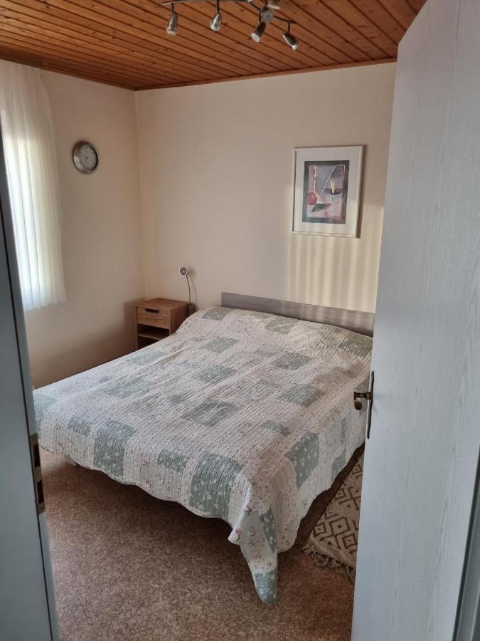 Ferienwohnung Auf Kampen Bärenbach Extérieur photo