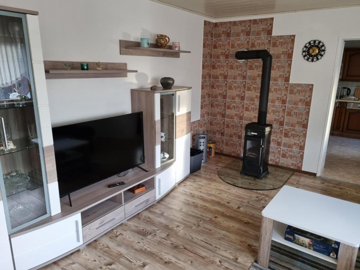 Ferienwohnung Auf Kampen Bärenbach Extérieur photo