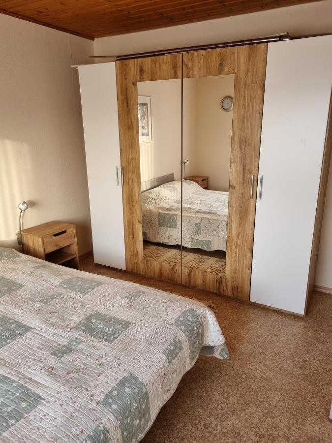 Ferienwohnung Auf Kampen Bärenbach Extérieur photo